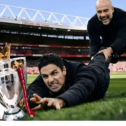 Arsenal vol 1  5