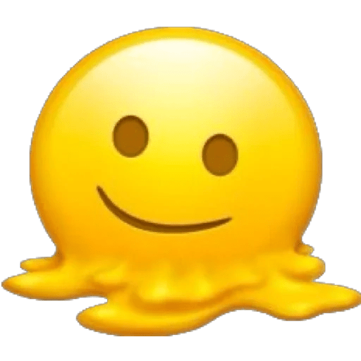 Emoji Iphone ˎˊ˗ 13