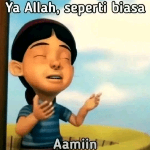 Anomali tulisan arab 8