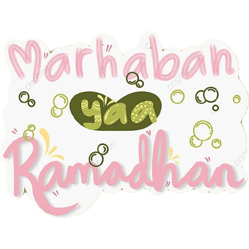 RAMADHAN 1
