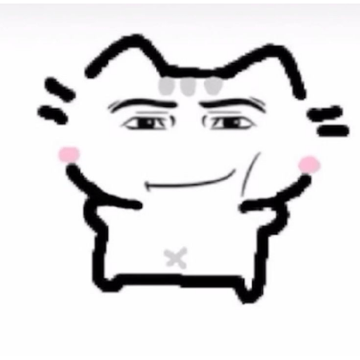 White cat 13