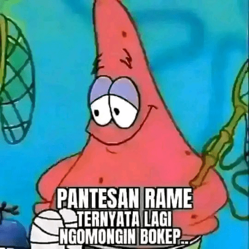 Patrik rusuh 14