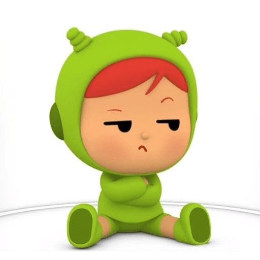 POCOYO VIRAL 7