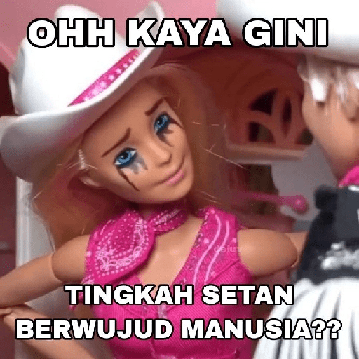 Balasan buat hate comment 6