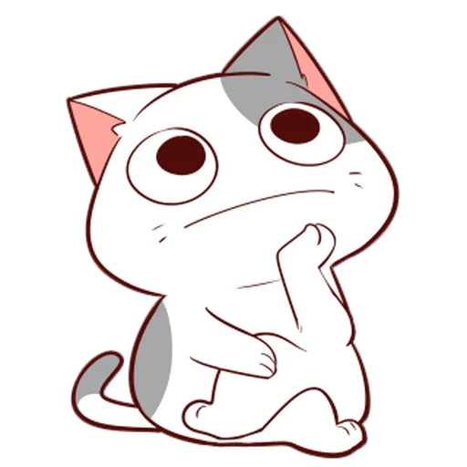Kucing Plenger #3 15