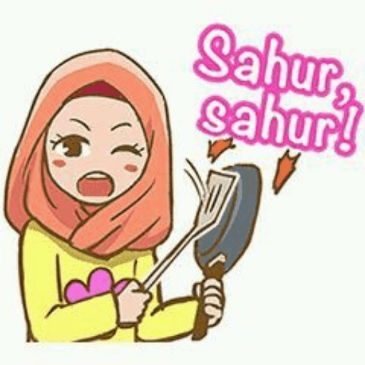 RAMADHAN 14