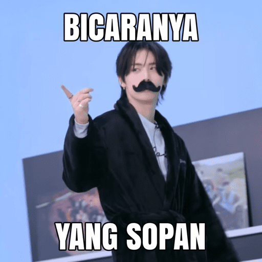 MEME CORTIS 13