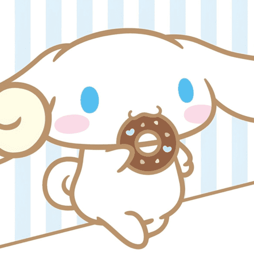 Sanrio. | @ocenferios  Haki. 2
