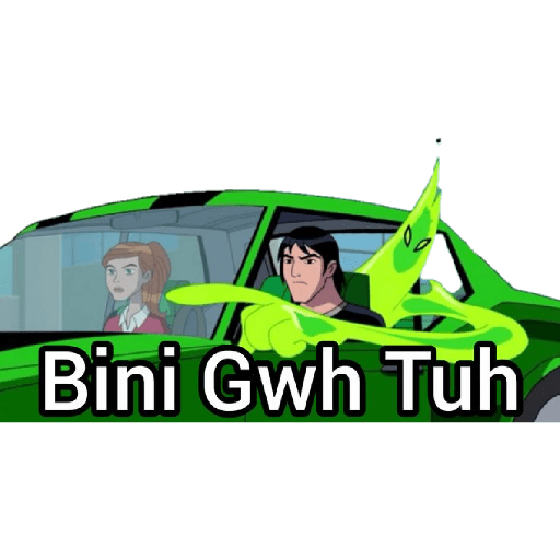 My bini meme🔥 5