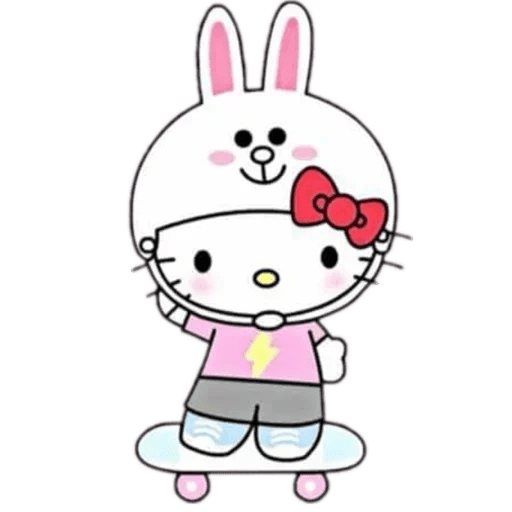 ‧₊ ᵎᵎ 🍒 ⋅ ˚✮ Sanrio  19