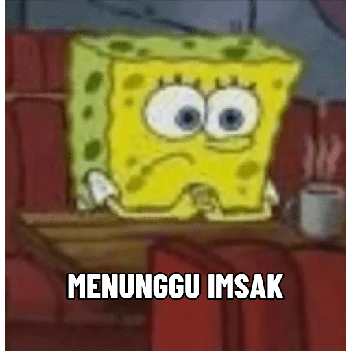 Meme sahur 6