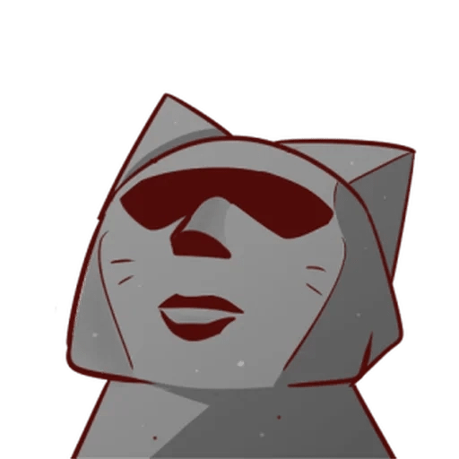 Kucing Plenger #3 3