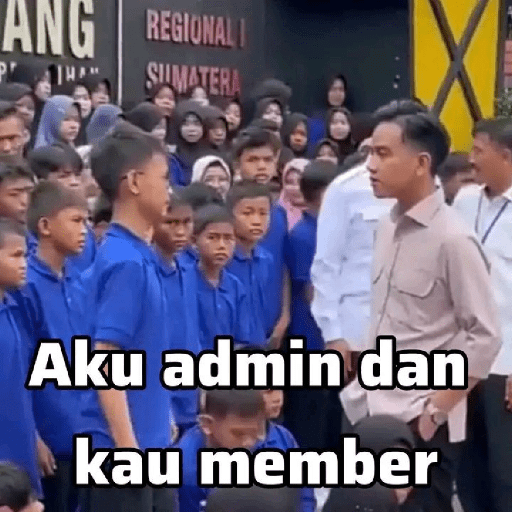 Meme Admin 5