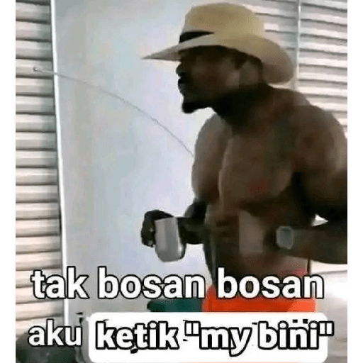 INI KAN... MY BINI ❤️ 10