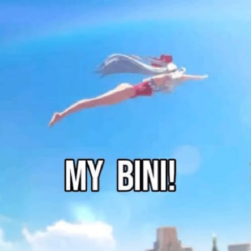 My bini meme🔥 4