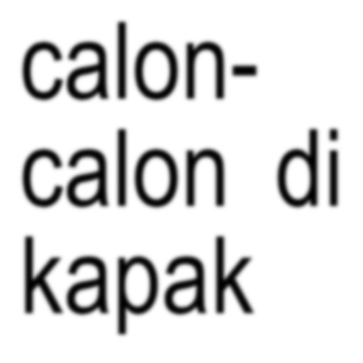 Stiker anomali kapak 🪓 9