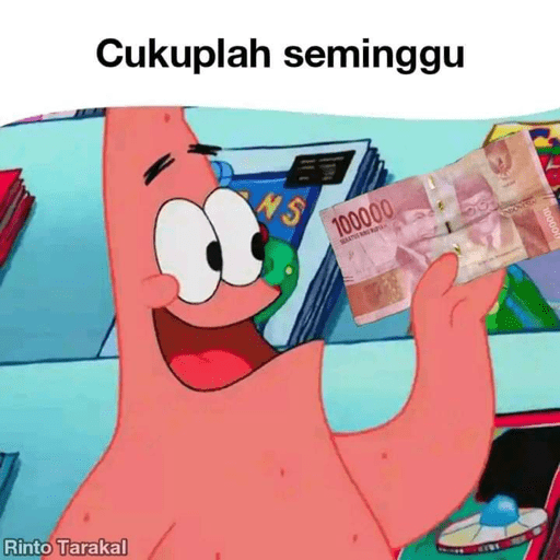 THR LEBARAN 7