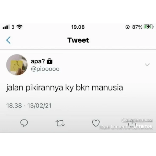 KATA-KATA TIKTOK VIRAL 24