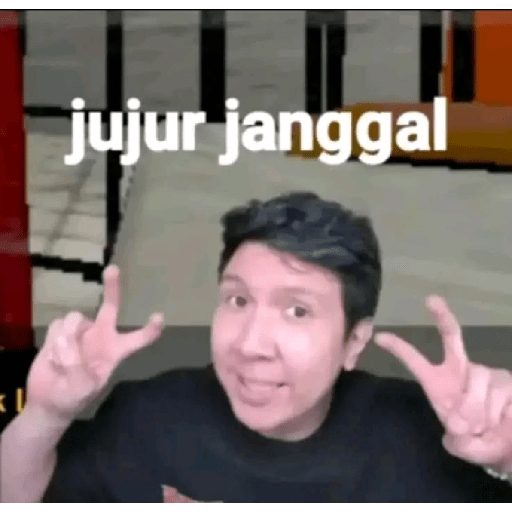 Stiker meme 2