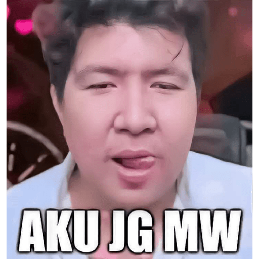 Meme bang windah 18