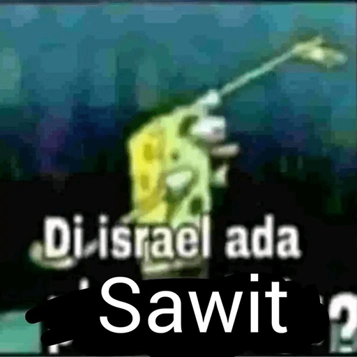 Nyawit nih orang 🌴 8