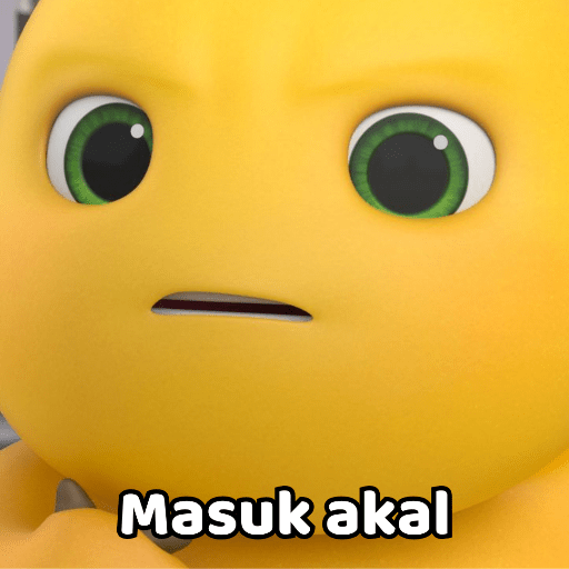✨ Nailong Dino Kuning ✨ 16