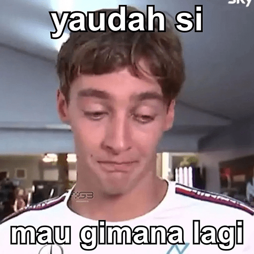 F1 meme 🏎️ 9