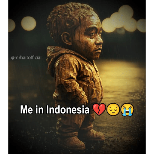 Stiker meme 8