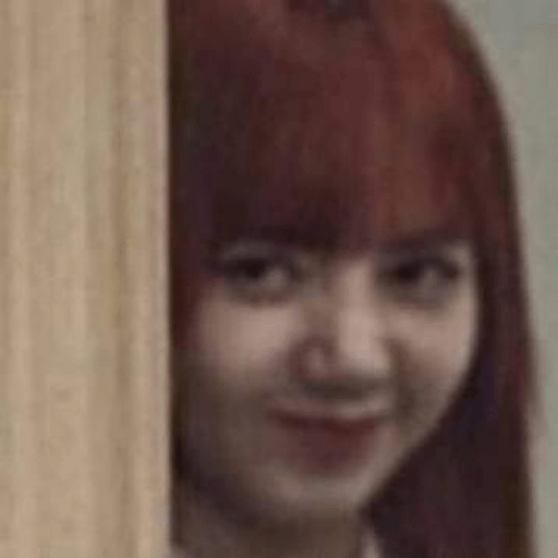Lisa mi mujer 8 😏