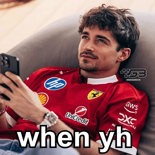 F1 meme 🏎️ 4