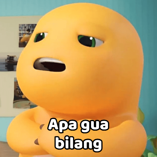 ✨ Nailong Dino Kuning ✨ 6