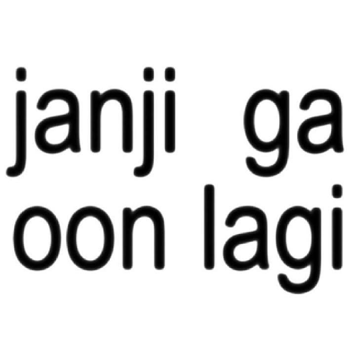 Kata-kata trend viral  8