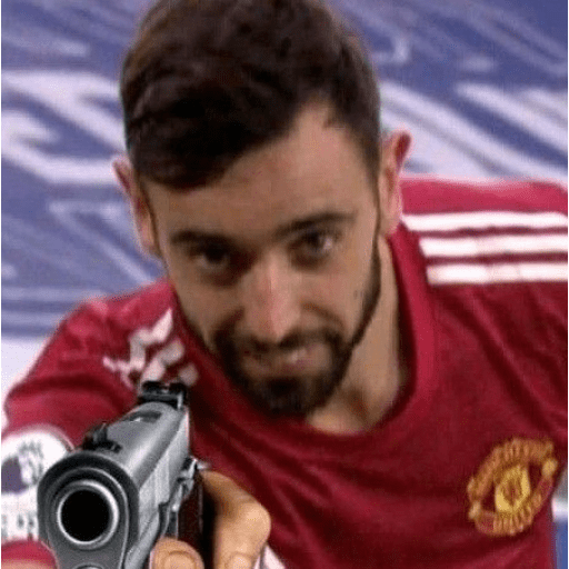 King emyu Manchster United  9