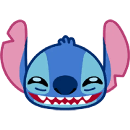 Stitch & Angel 8