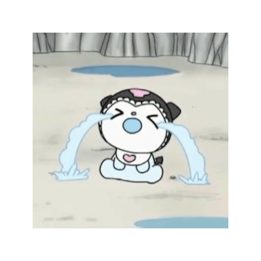 KUROMI IMUT 7