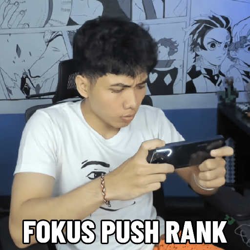 Meme wielino stiker 3