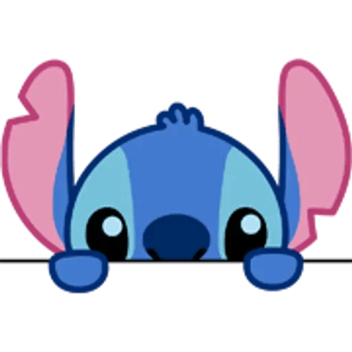 Stitch & Angel 20