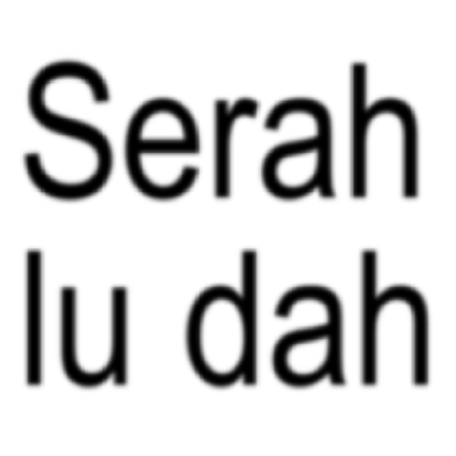 Anomali Kata Kata 📝 #4 15