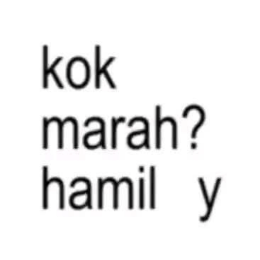Kata kata anomali 6