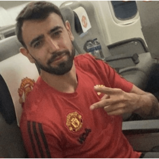 King emyu Manchster United  10