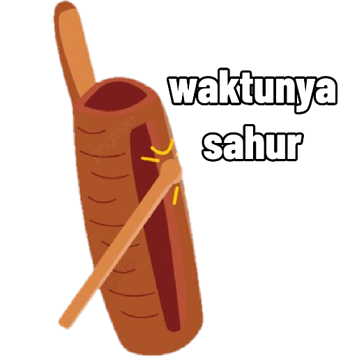 SAHUR 6