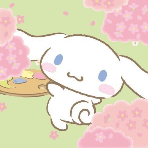Sanrio. | @ocenferios  Haki. 4