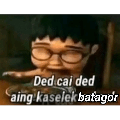 Ded cai dedd 8