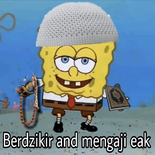Sahur 8