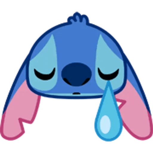 Stitch & Angel 14