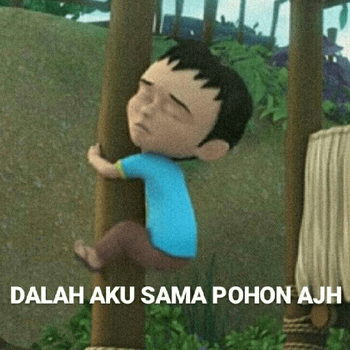 MEME UPIN IPIN 15