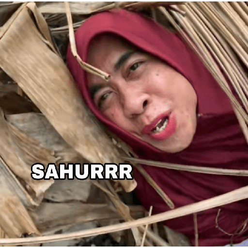 SAHUR 9