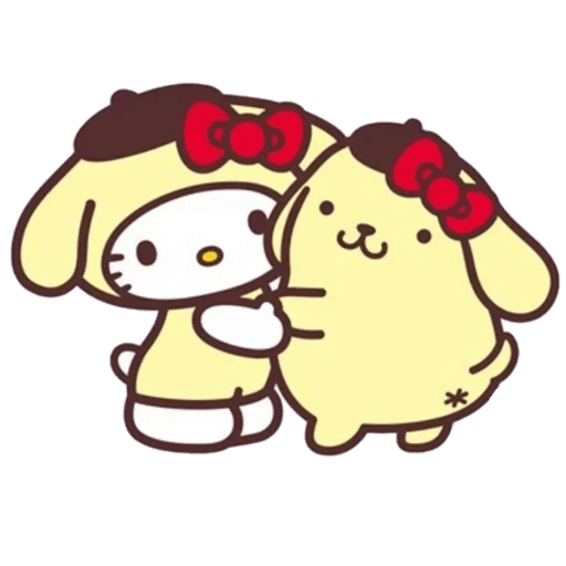 ‧₊ ᵎᵎ 🍒 ⋅ ˚✮ Sanrio  21