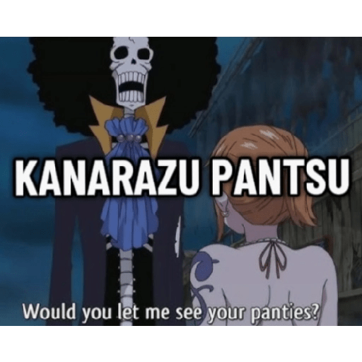 Kanarazu katsu 6