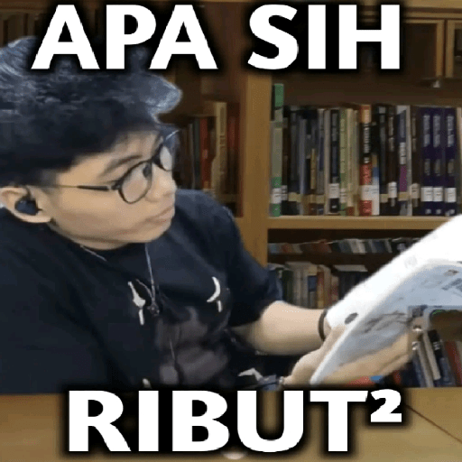 Meme wielino stiker 5